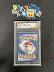 Meowth holo 10 Wizards Black Star Promo Pokemon Graded Card 2 RaukCard