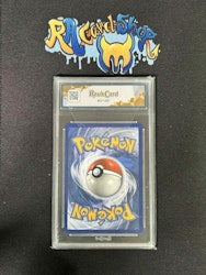 Glaceon V Holiday Calendar 040 Pokemon Graded Card 7 RaukCard