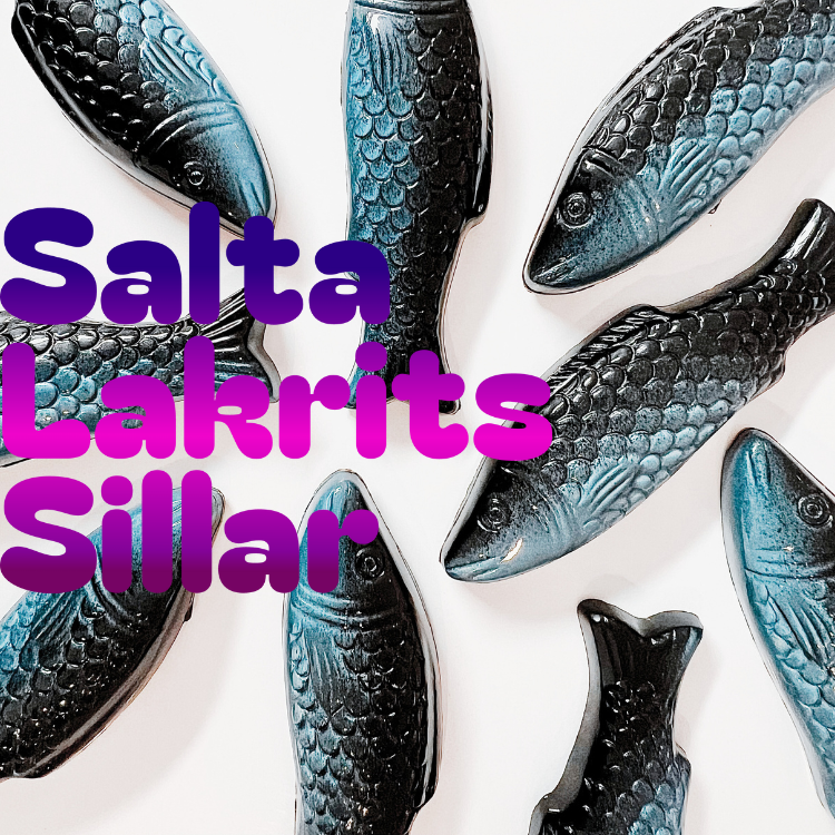 Saltasillar 2-pack
