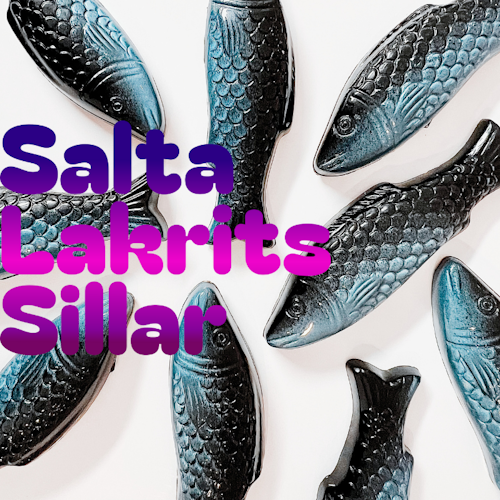 Saltasillar 2-pack