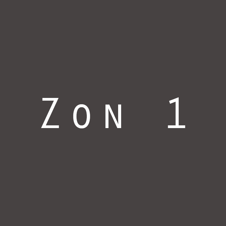 Zon 1  lokalt i Nyköping med postnummer 61130-39, 61144-46, 61155-57, 61160-68.