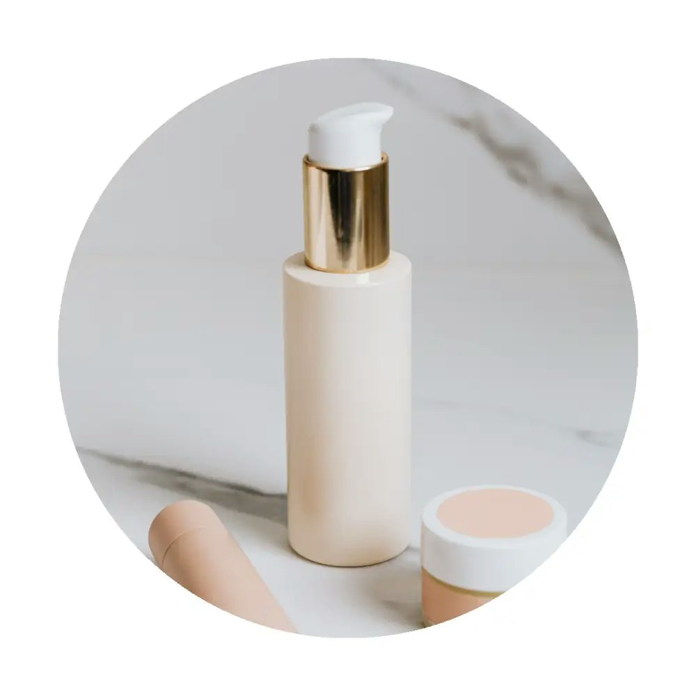 Browlift glues and liquids - VioLash