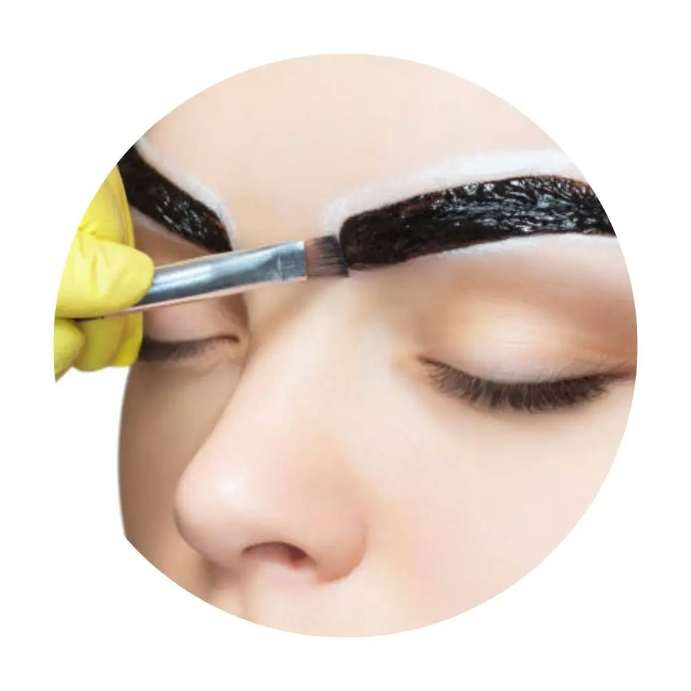 Eyebrow color - VioLash