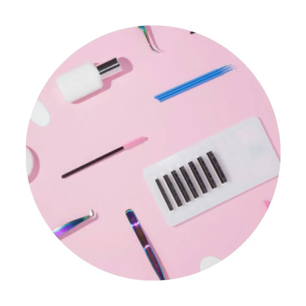 Eyebrow accessories - VioLash
