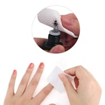 Glue Wipes -75st