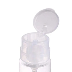 Tom Pumpflaska Dispenser 100ml