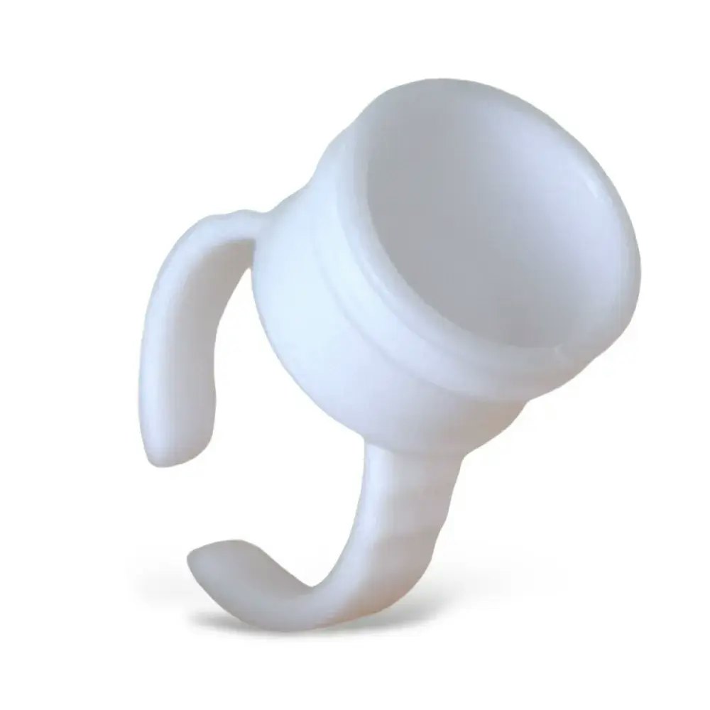 Glue ring - 100-pack