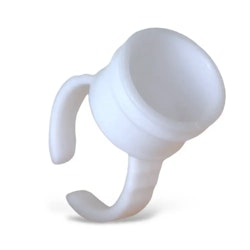 Glue ring