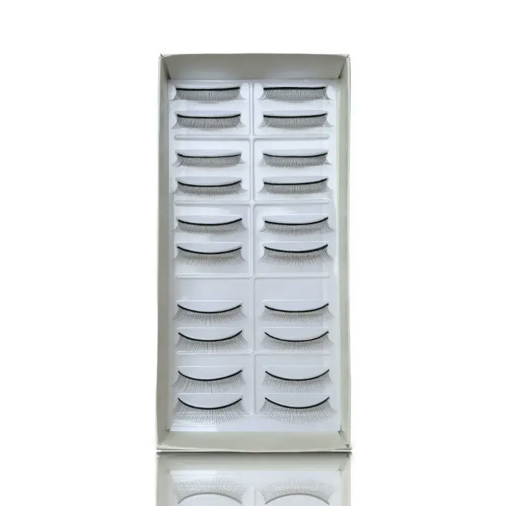 Training lashes - 1-pack