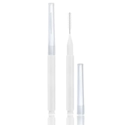 Mini borste browlift & lashlift -10pack