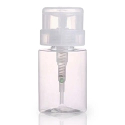 Tom Pumpflaska Dispenser 100ml