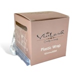 Plastic wrap / plastic foil 200m