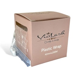 Plastic wrap / plastic foil 200m