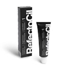 RefectoCil Pure Black No.1 - 15ml
