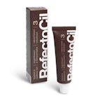 RefectoCil Natural Brown No.3 -15ml