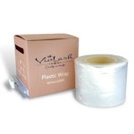 Plastic wrap / plastic foil 200m