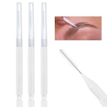 Mini borste browlift & lashlift -10pack