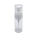 Skumpump flaska Transparent - 60ml