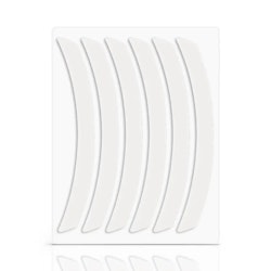 Lashlift Covers Pads - 3 pairs