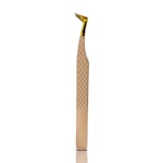 Volym Pincett Fiber Tip
