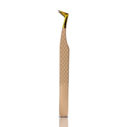 Volym Pincett Fiber Tip