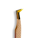 Volym Pincett Fiber Tip
