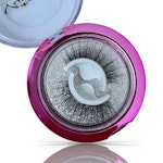 False eyelashes self-adhesive 6D - Electra