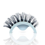 False eyelashes self-adhesive 6D - Pandora