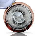False eyelashes self-adhesive 6D - Pandora