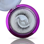 False eyelashes self-adhesive 6D - Nova