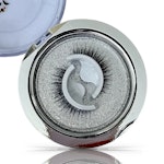 False eyelashes self-adhesive 6D - Aurora