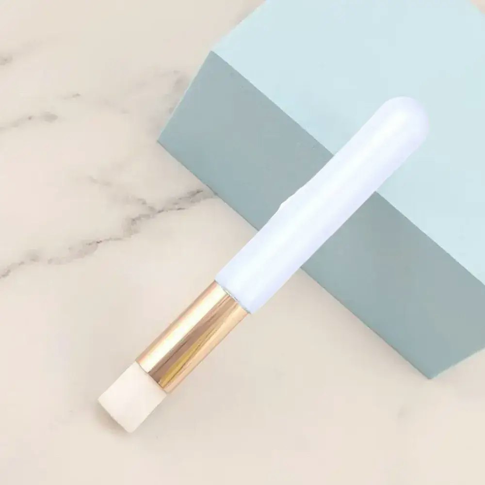 Cleaning brush - White -5pack