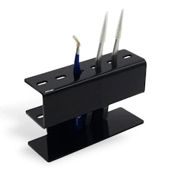 Tweezers holder (Black)