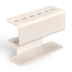 Tweezers holder (White)