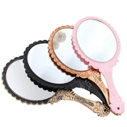 Handspegel Antik