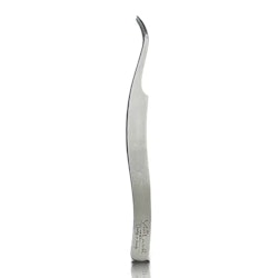 Pincett Semi Curved