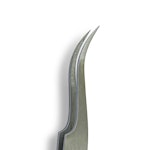 Semi curved