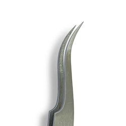 Pincett Semi Curved