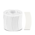 Eyepads Foam Tejp -52st