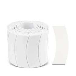 Eyepads Foam Tejp -52st