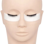 Eyepads Foam Tejp -52st