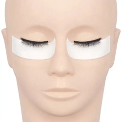Eyepads Foam Tejp -52st
