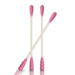Cotton Earplugs - 100pcs