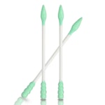 Cotton Earplugs - 100pcs
