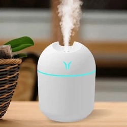 Luftfuktare Mini USB