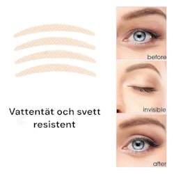 Eyelid tape - 600pcs