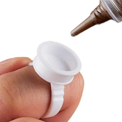 Glue ring