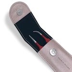 Single tweezers kit