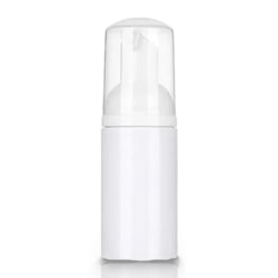 Foam pump bottle - 30ml