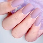 Lösnaglar Press On - Lavender